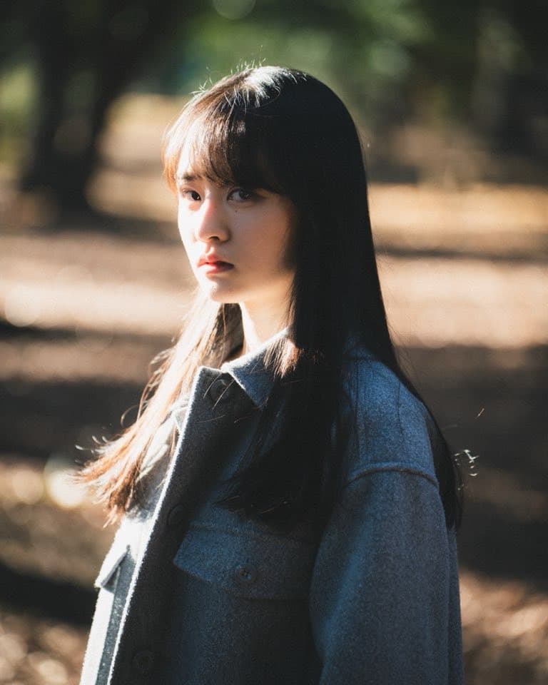 portrait picture