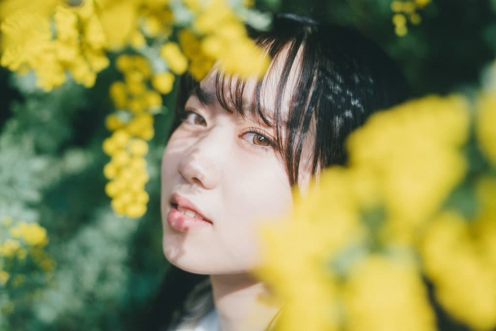 portrait picture