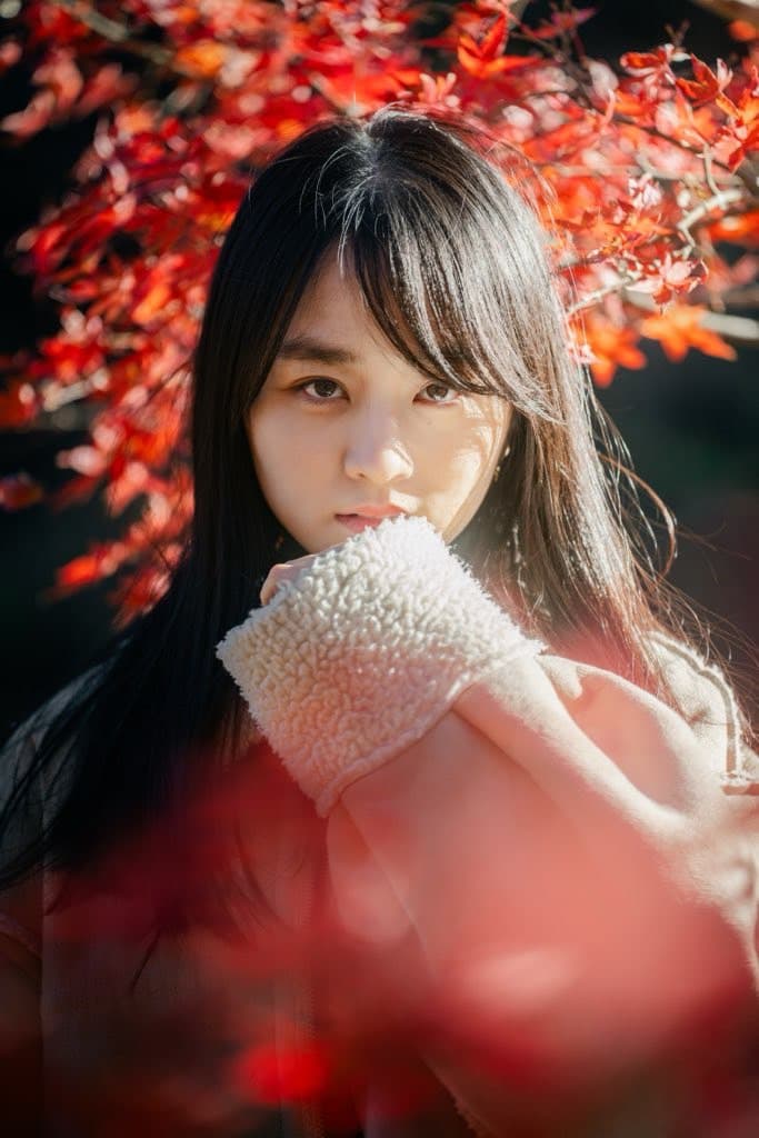 portrait picture