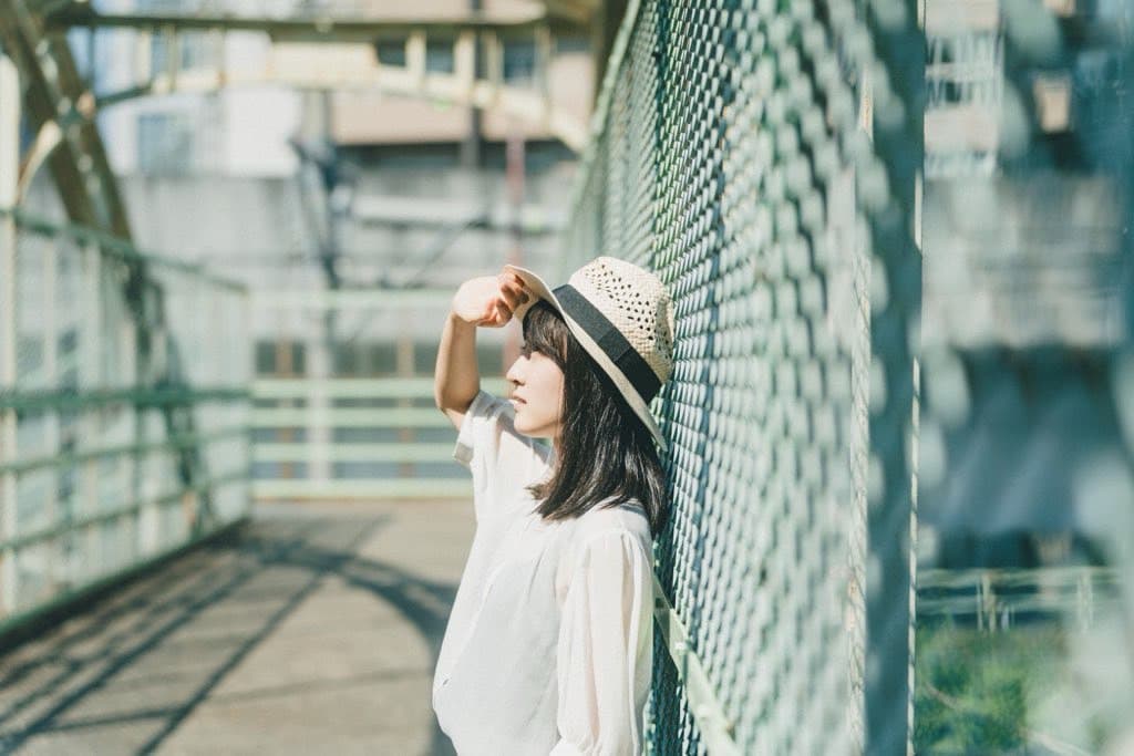 portrait picture